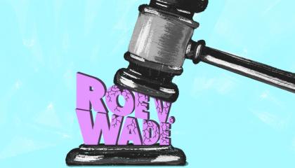 Roe v Wade court