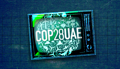 COP28 coverage