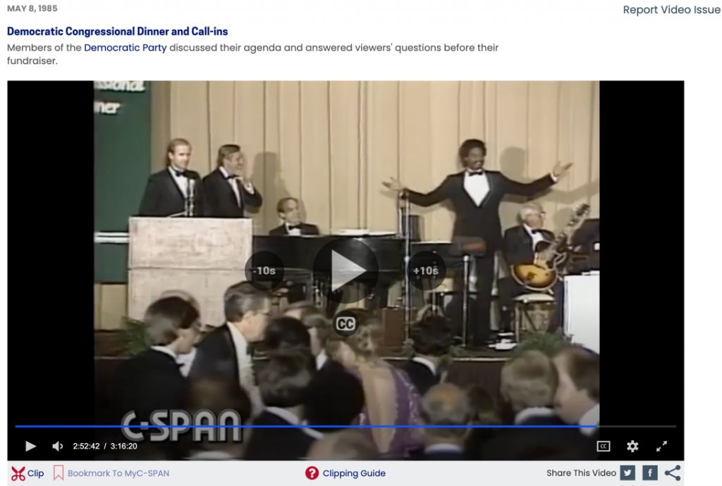 CSPAN original Biden clip