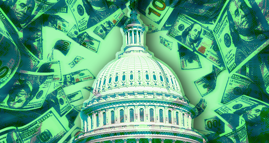 debt ceiling capitol