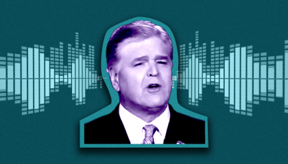 Sean Hannity radio