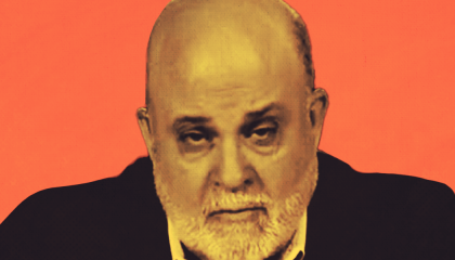 Mark Levin's hateful defenses of civilian casualties, calls for war crimes, and xenophobic attacks on Palestinians
