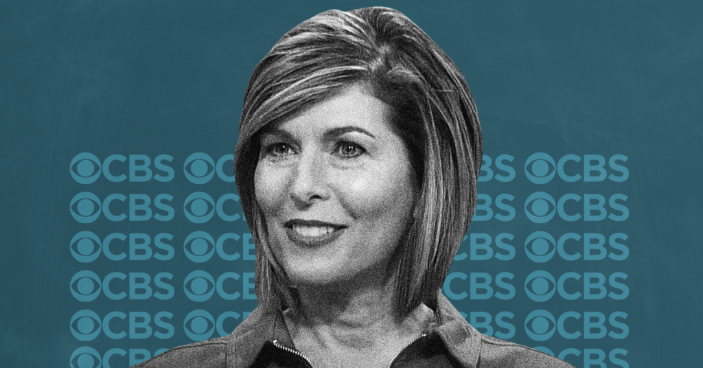 CBS: Don’t Legitimize Discredited Fringe Groups