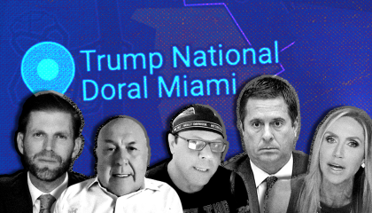 Trump Doral Miami